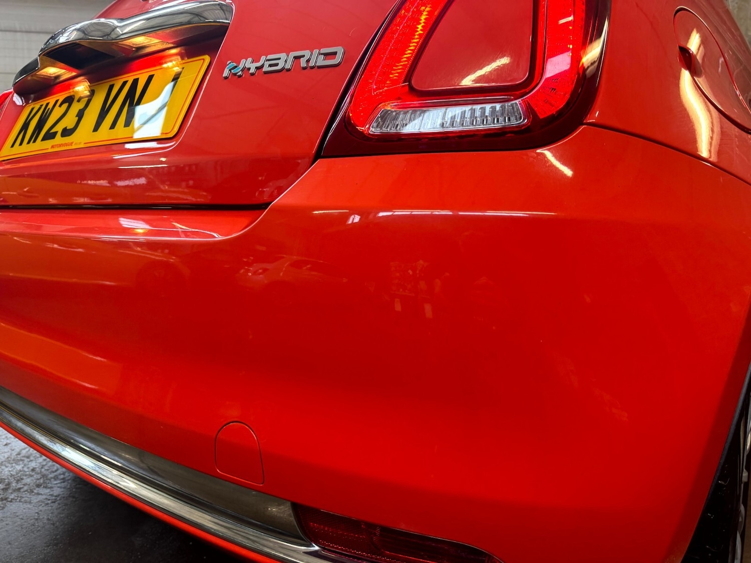 Used Fiat 500 2023 for sale - 77366978: Photo 14