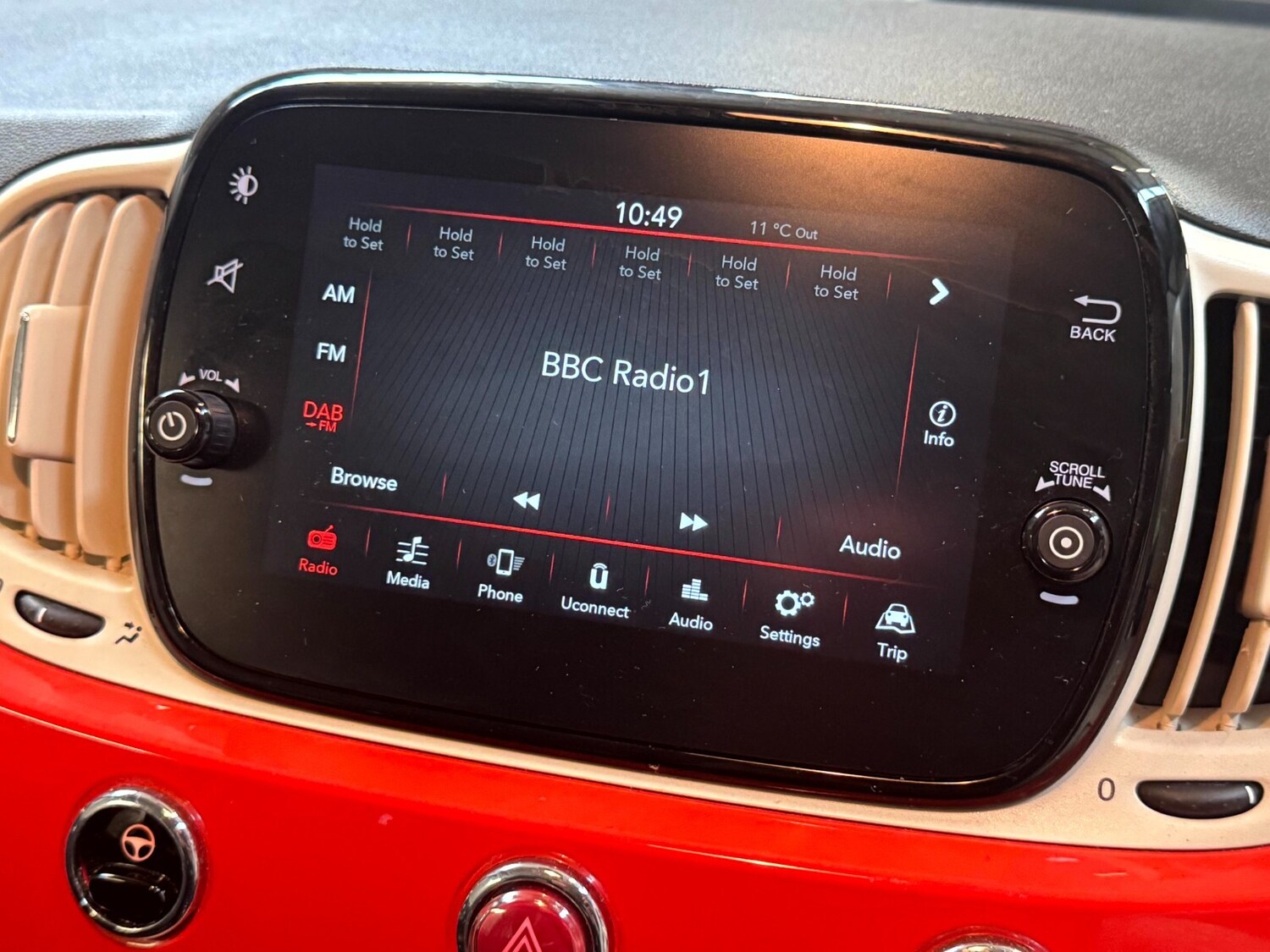 Used Fiat 500 2023 for sale - 77366978: Photo 15