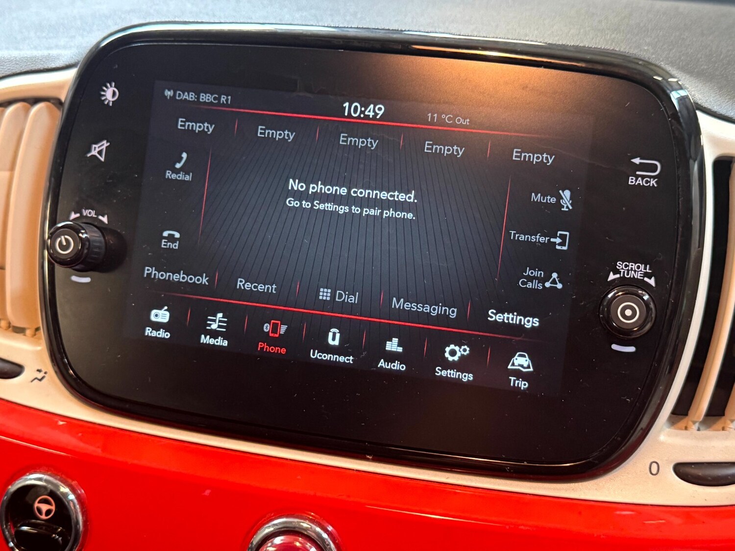 Used Fiat 500 2023 for sale - 77366978: Photo 16