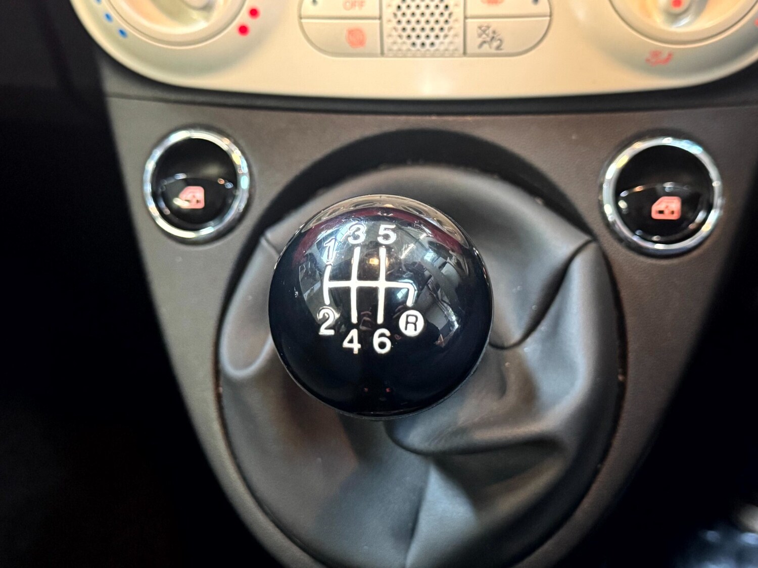 Used Fiat 500 2023 for sale - 77366978: Photo 18