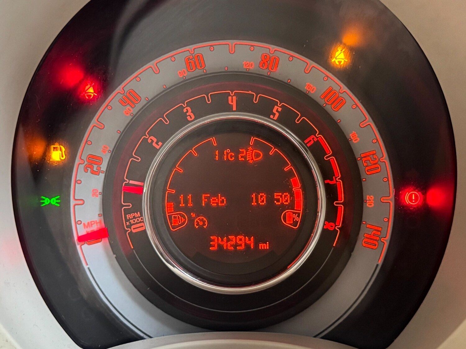 Used Fiat 500 2023 for sale - 77366978: Photo 19