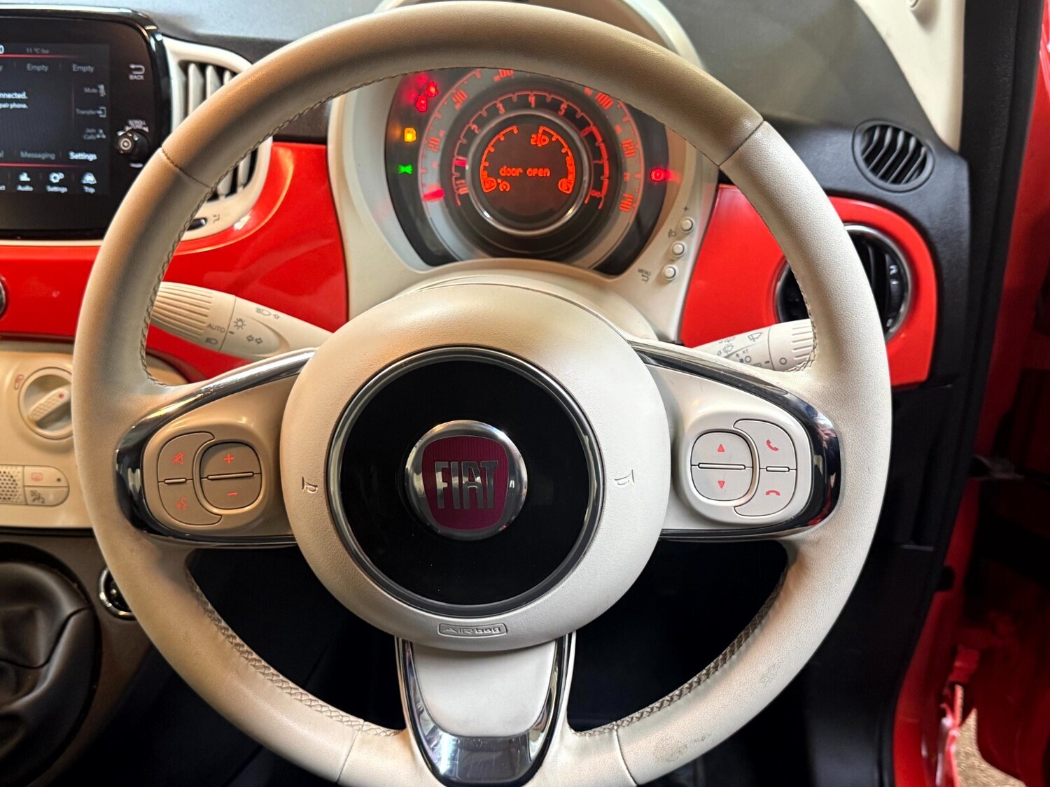 Used Fiat 500 2023 for sale - 77366978: Photo 20