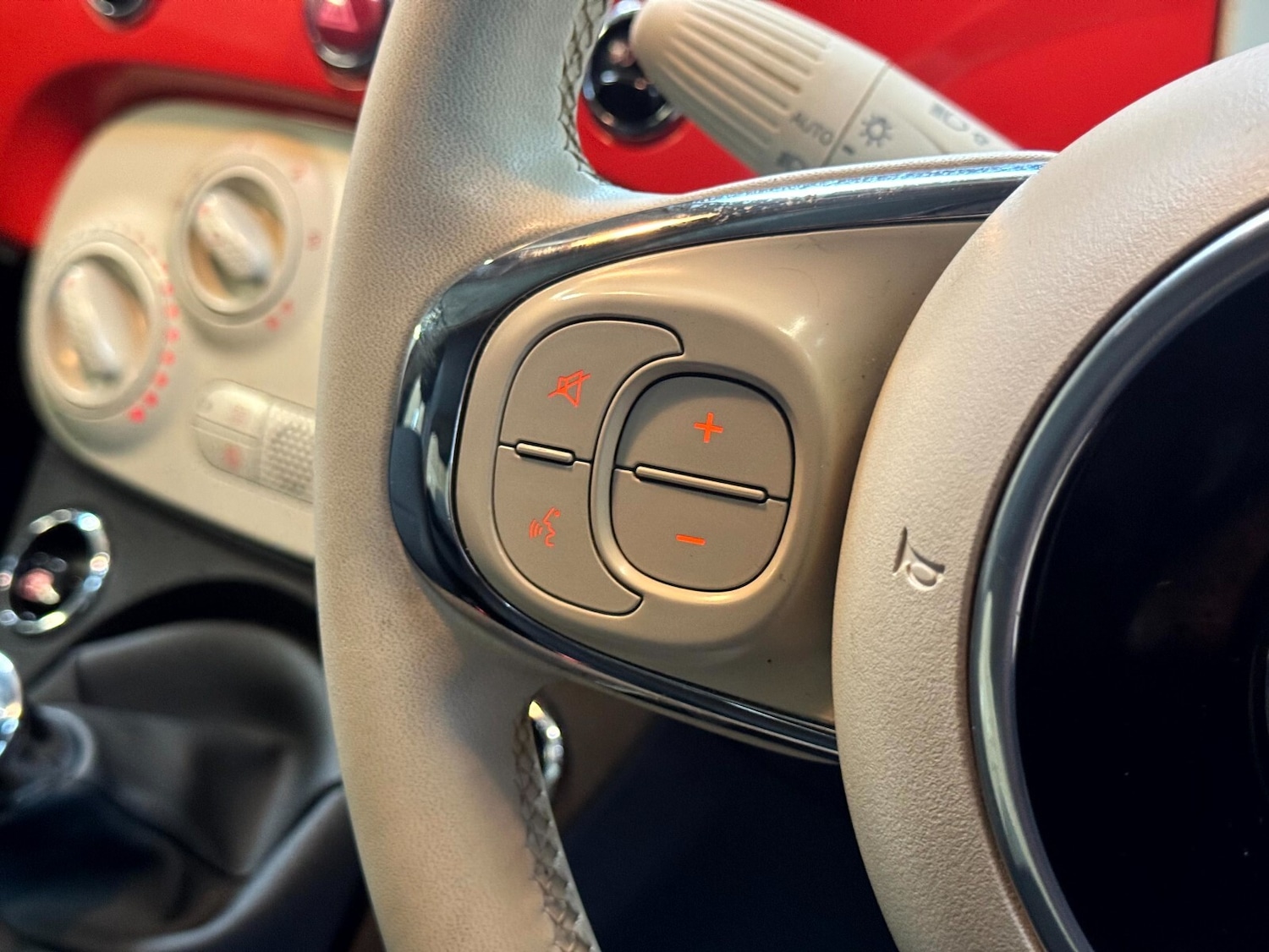 Used Fiat 500 2023 for sale - 77366978: Photo 21