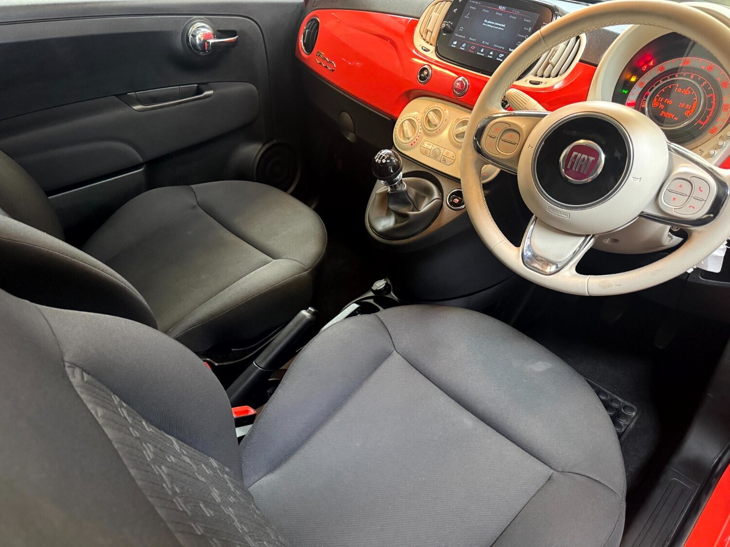 Used Fiat 500 2023 for sale - 77366978: Photo 28