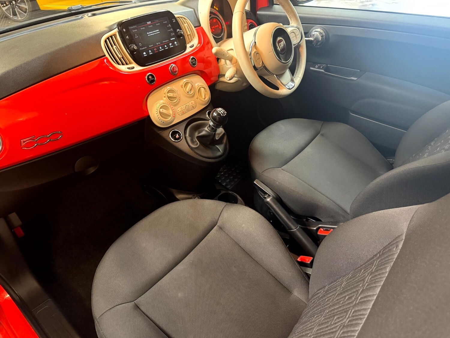 Used Fiat 500 2023 for sale - 77366978: Photo 29