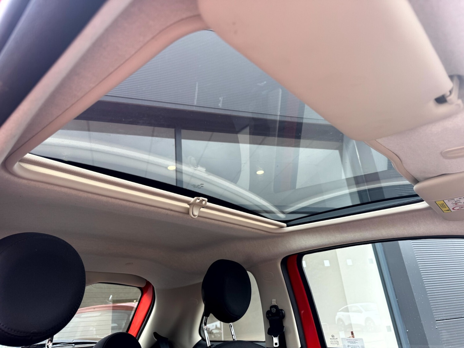 Used Fiat 500 2023 for sale - 77366978: Photo 3