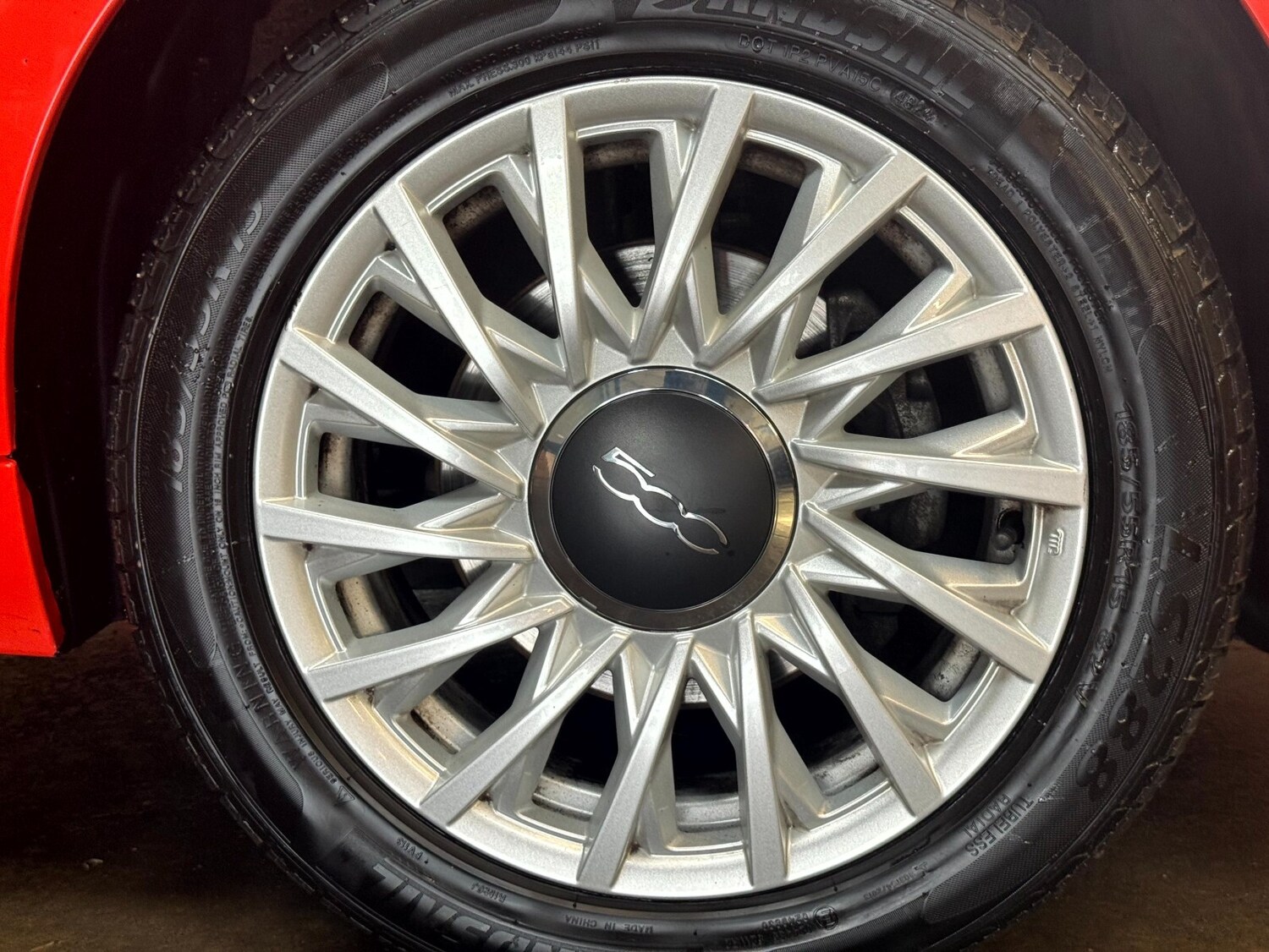 Used Fiat 500 2023 for sale - 77366978: Photo 5