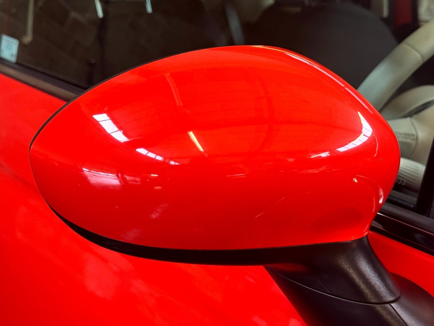 Used Fiat 500 2023 for sale - 77366978: Photo 7