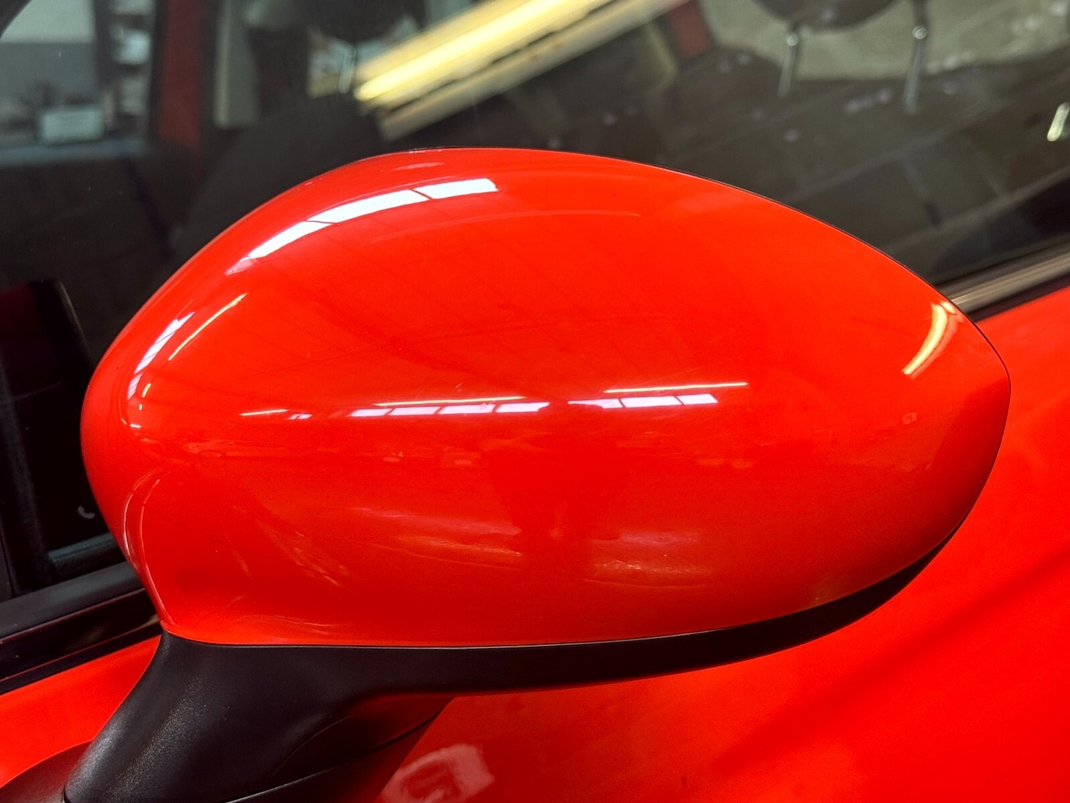 Used Fiat 500 2023 for sale - 77366978: Photo 8