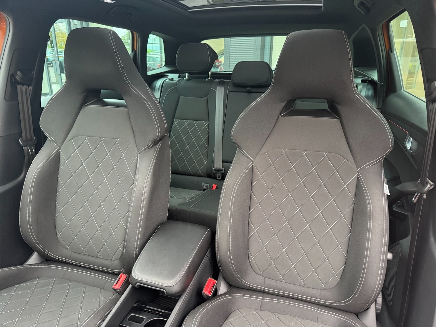 Used Skoda Karoq 2023 for sale - 76428309: Photo 28