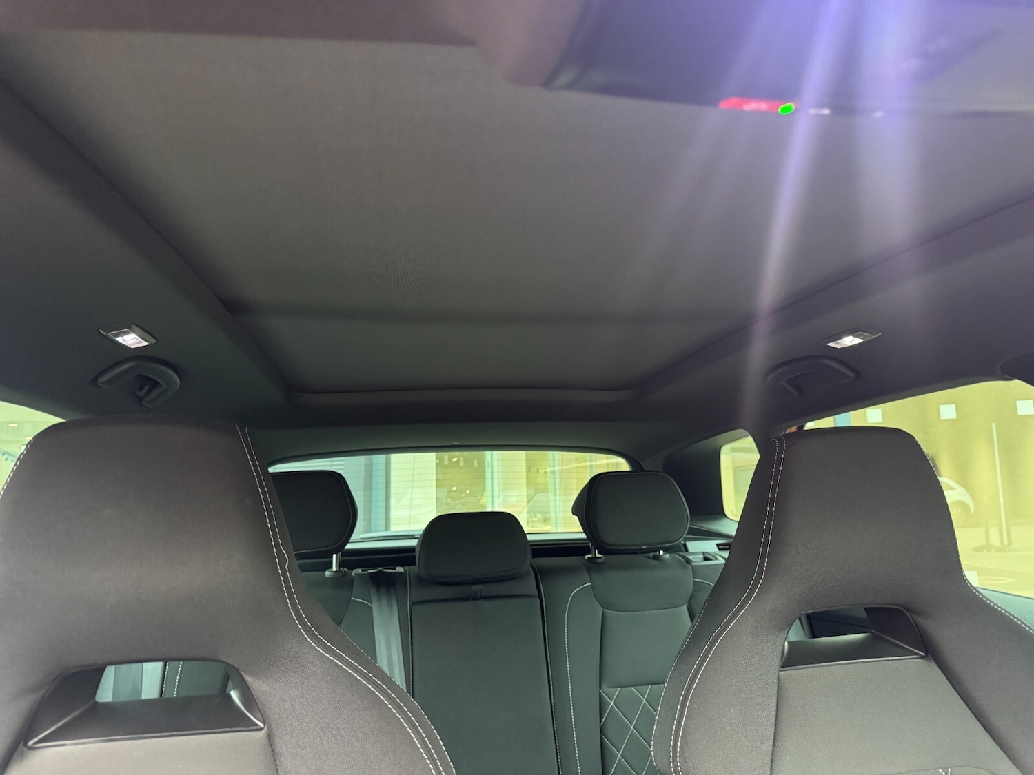 Used Skoda Karoq 2023 for sale - 76428309: Photo 45