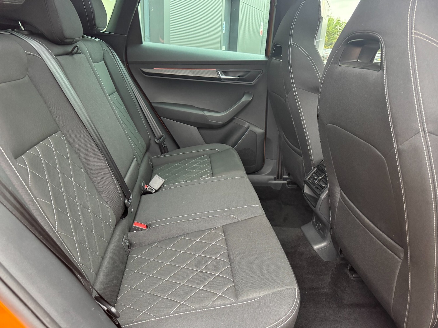 Used Skoda Karoq 2023 for sale - 76428309: Photo 47