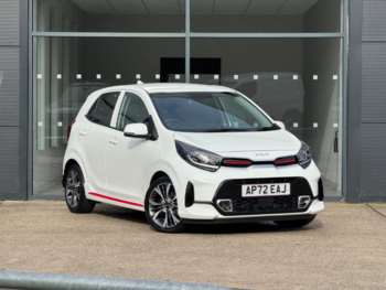 Used Kia Picanto 2022 for sale - 75354955: Photo