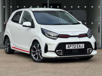 Used Kia Picanto 2022 for sale - 75354955: Photo