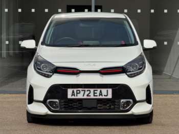 Used Kia Picanto 2022 for sale - 75354955: Photo