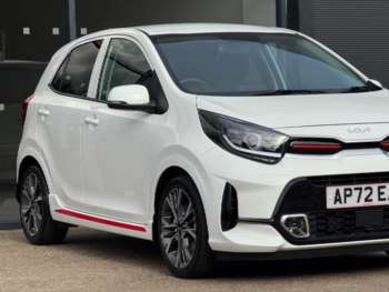 Used Kia Picanto 2022 for sale - 75354955: Photo