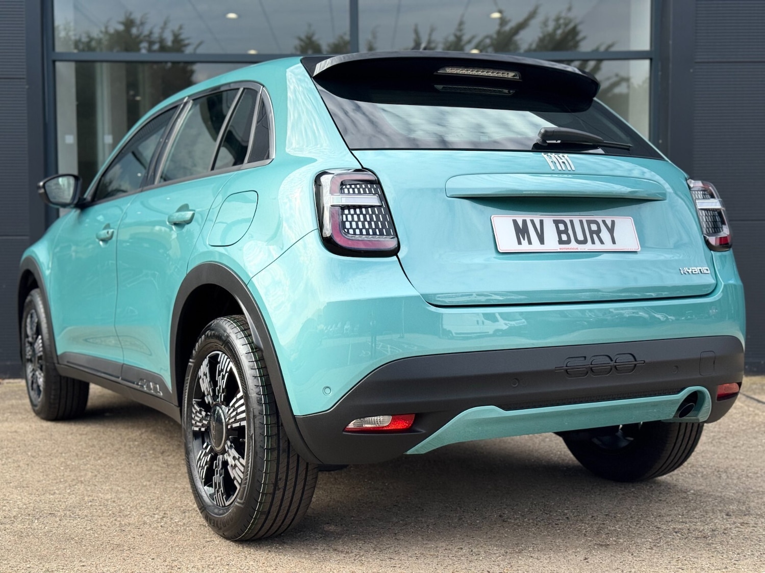 Used Fiat 600 for sale - 77360533: Photo 12