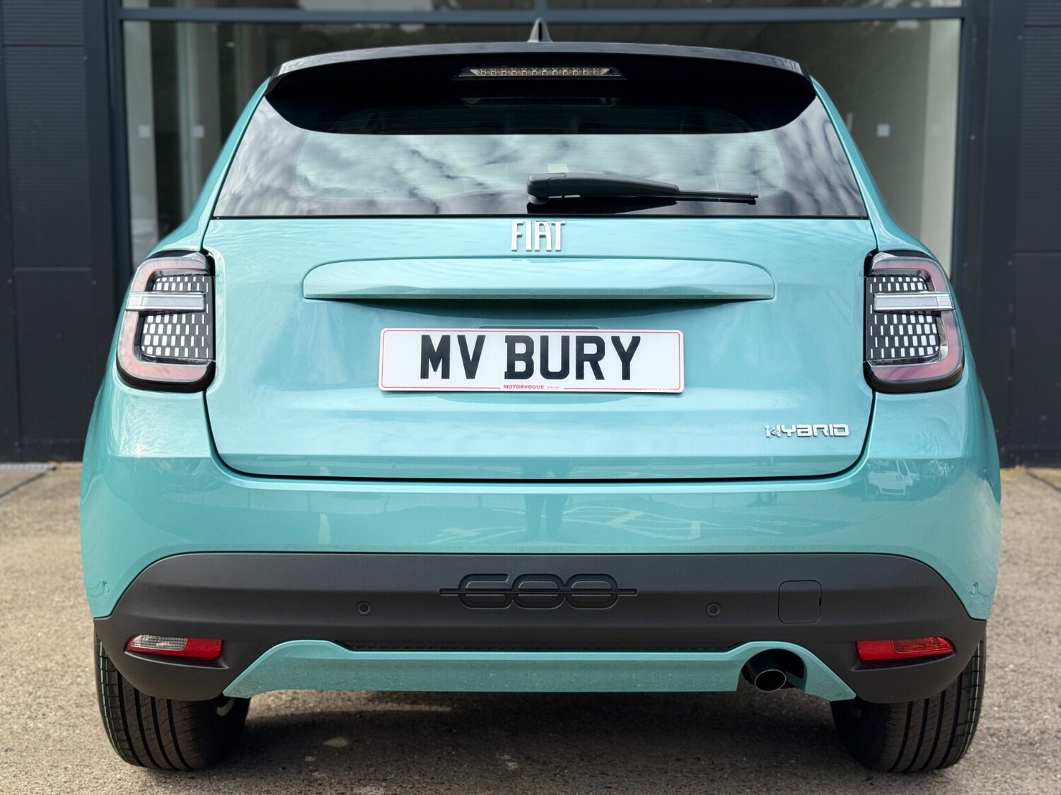 Used Fiat 600 for sale - 77360533: Photo 13