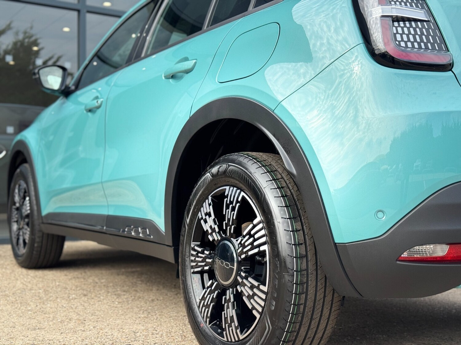 Used Fiat 600 for sale - 77360533: Photo 14