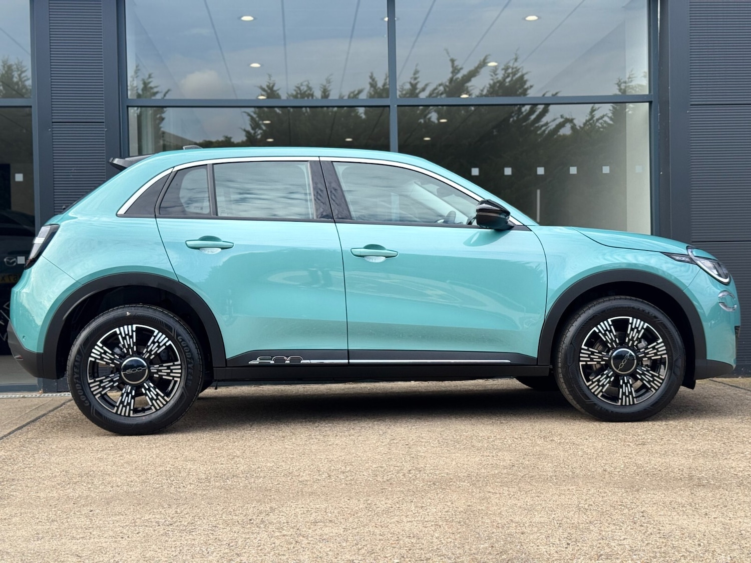 Used Fiat 600 for sale - 77360533: Photo 19