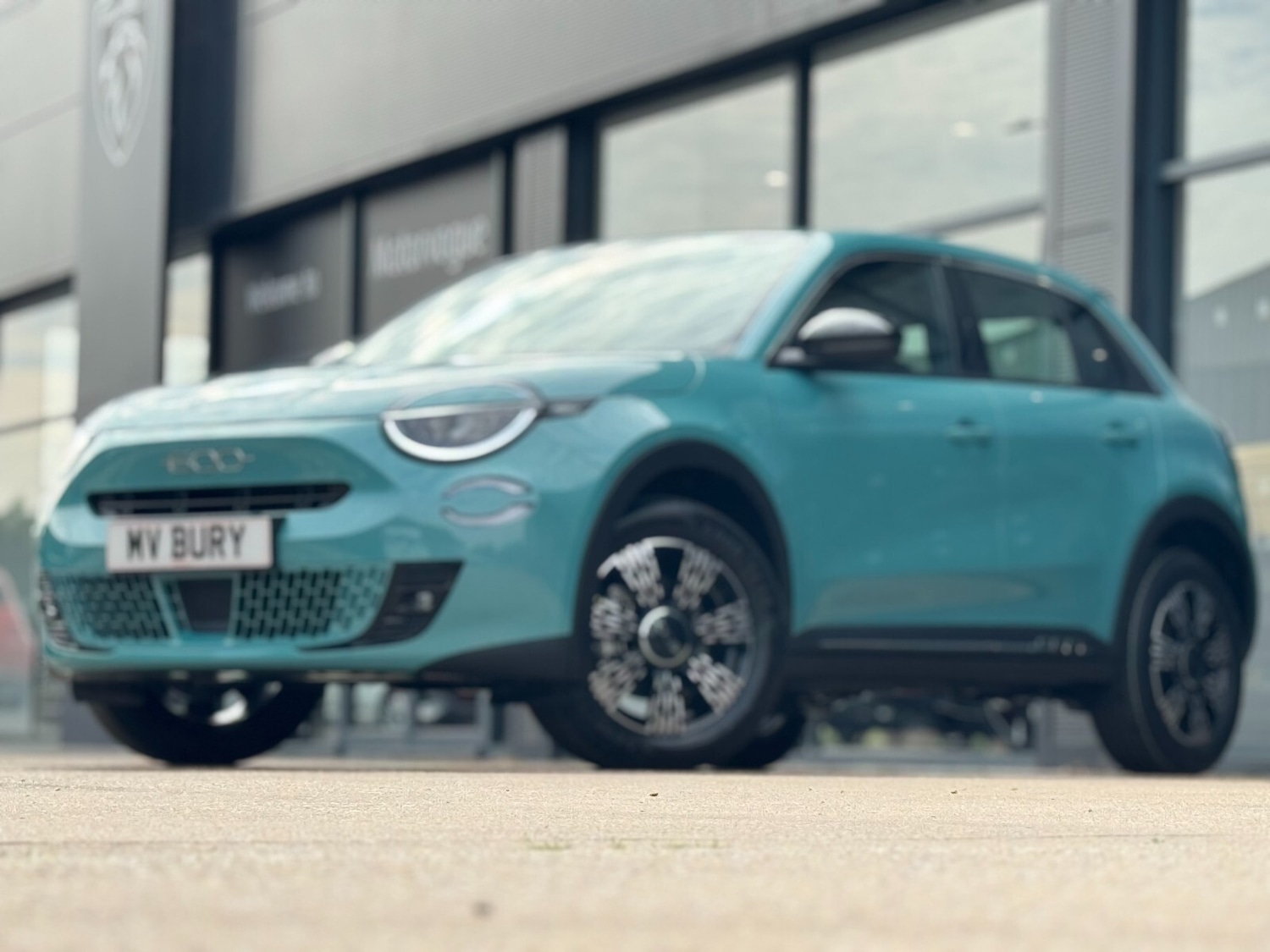 Used Fiat 600 for sale - 77360533: Photo 23