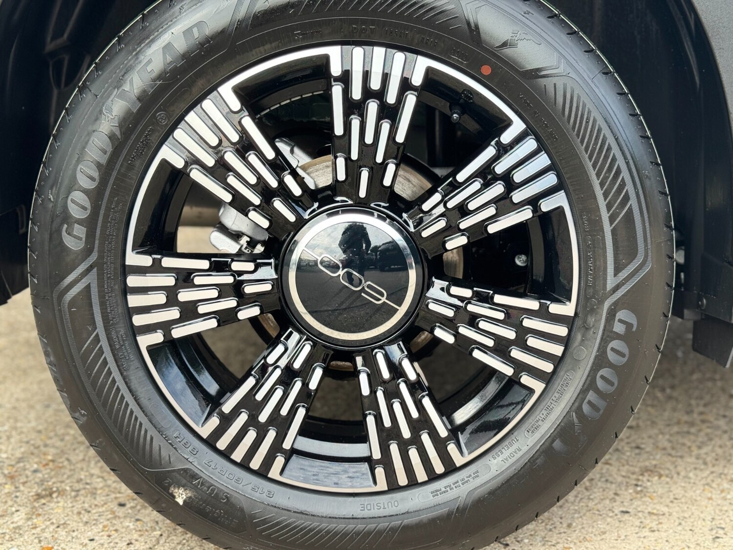 Used Fiat 600 for sale - 77360533: Photo 40