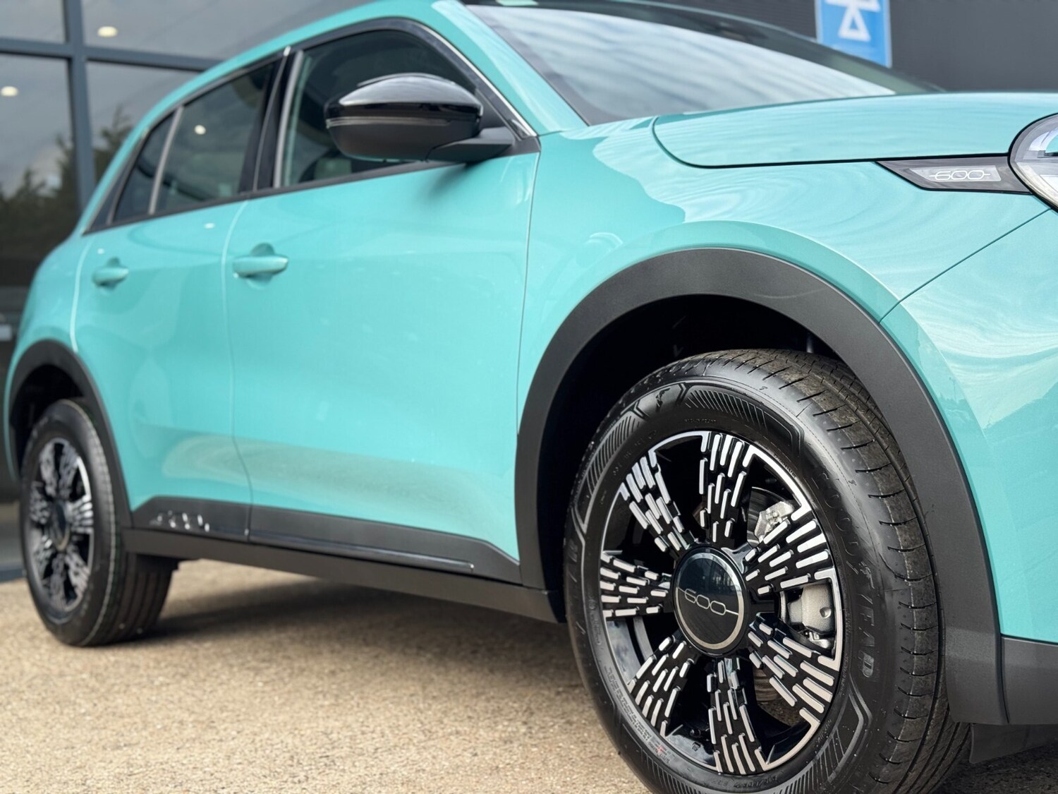 Used Fiat 600 for sale - 77360533: Photo 6