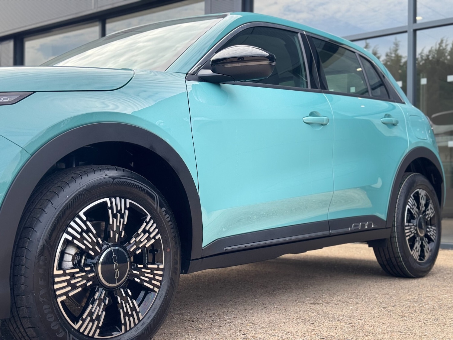 Used Fiat 600 for sale - 77360533: Photo 7