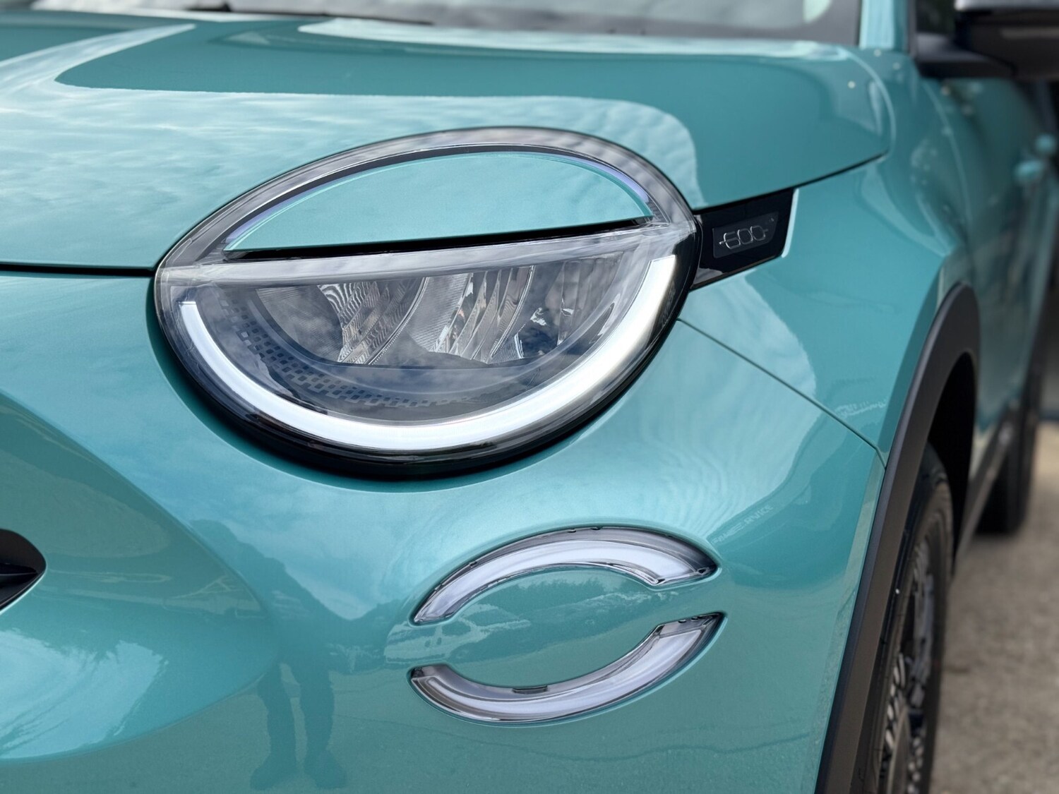 Used Fiat 600 for sale - 77360533: Photo 8