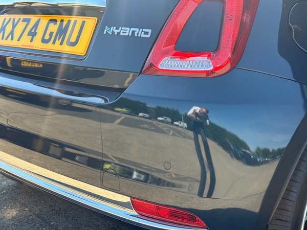 Used Fiat 500 2025 for sale - 75354739: Photo 17
