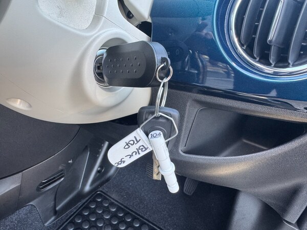 Used Fiat 500 2025 for sale - 75354739: Photo 28