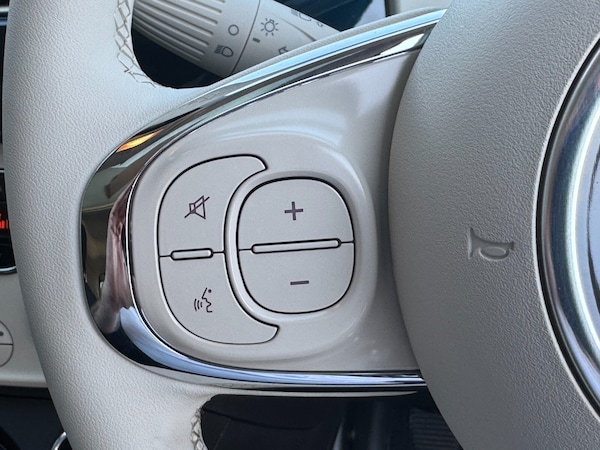 Used Fiat 500 2025 for sale - 75354739: Photo 30