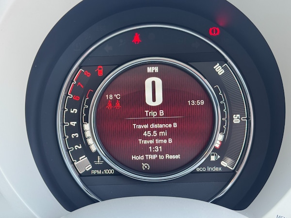 Used Fiat 500 2025 for sale - 75354739: Photo 35