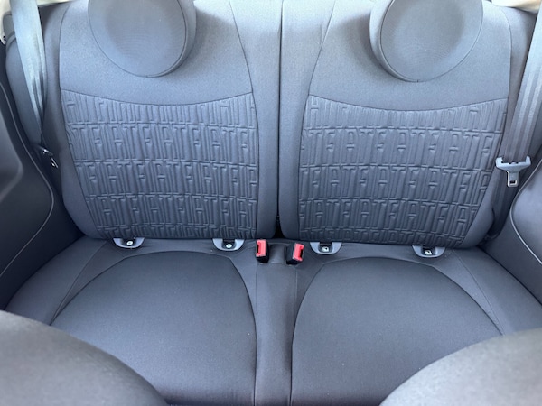 Used Fiat 500 2025 for sale - 75354739: Photo 39