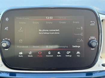 Used Fiat 500 2025 for sale - 75354739: Photo