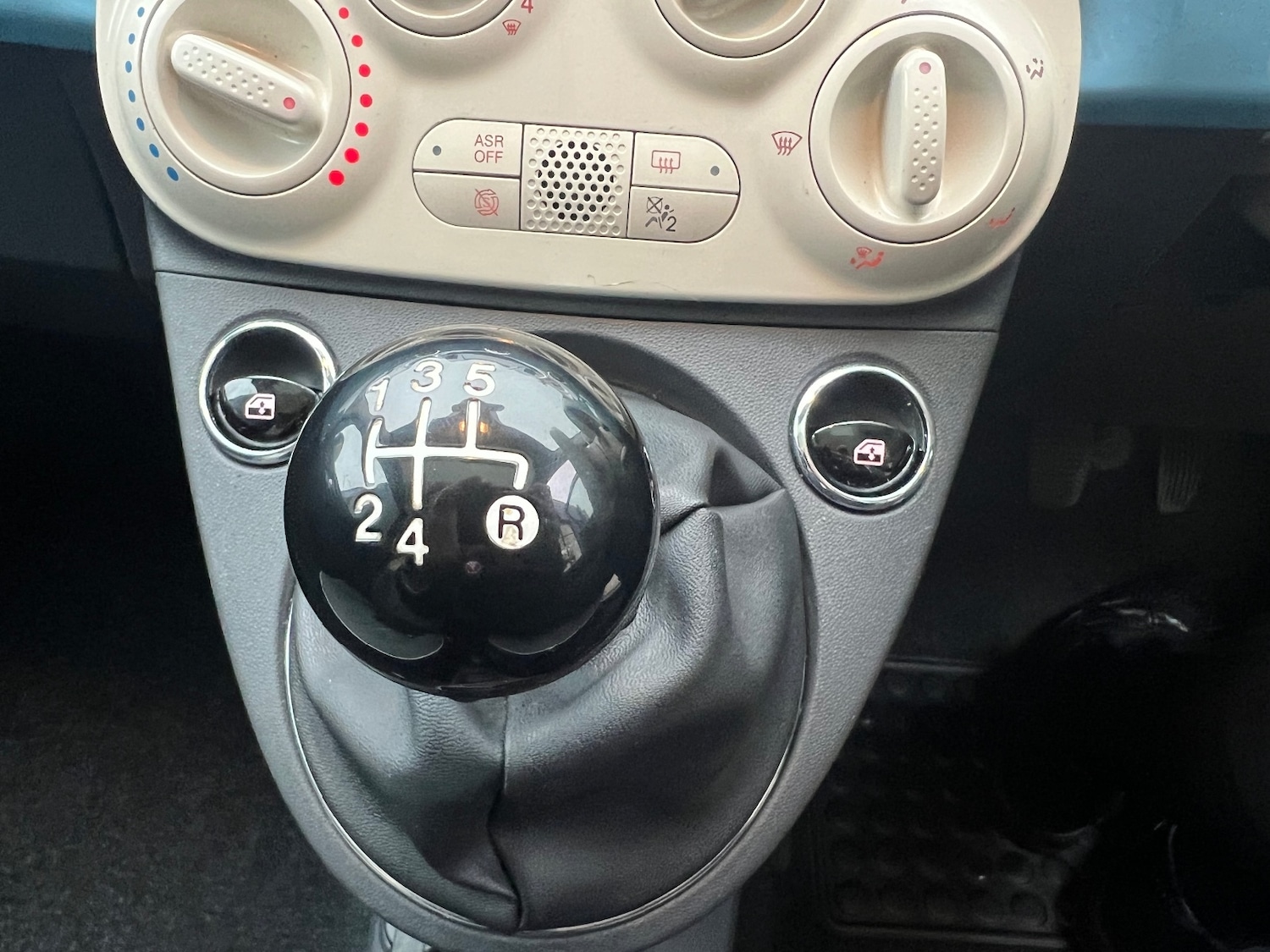 Used Fiat 500 2016 for sale - 76475169: Photo 15