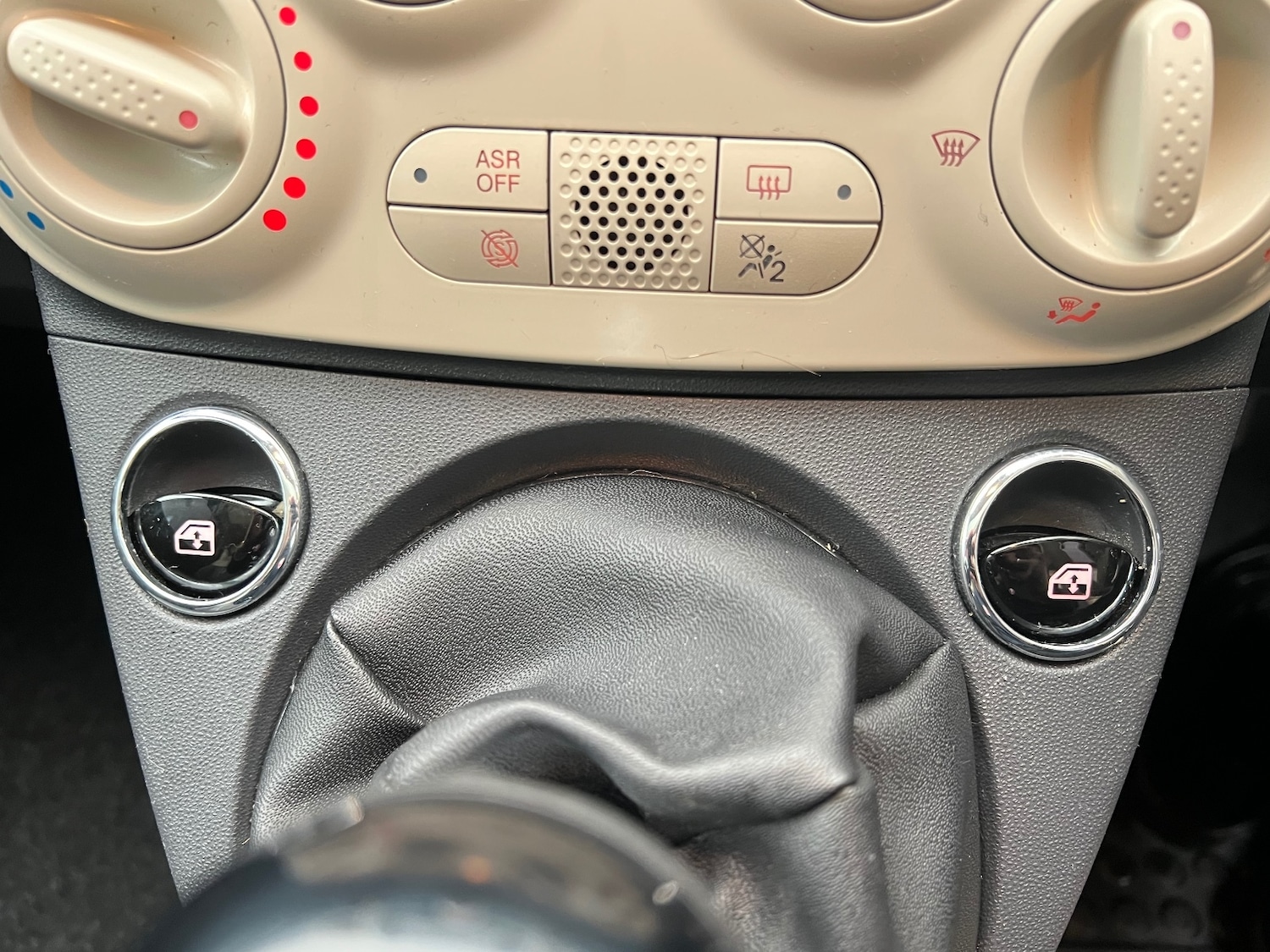 Used Fiat 500 2016 for sale - 76475169: Photo 16