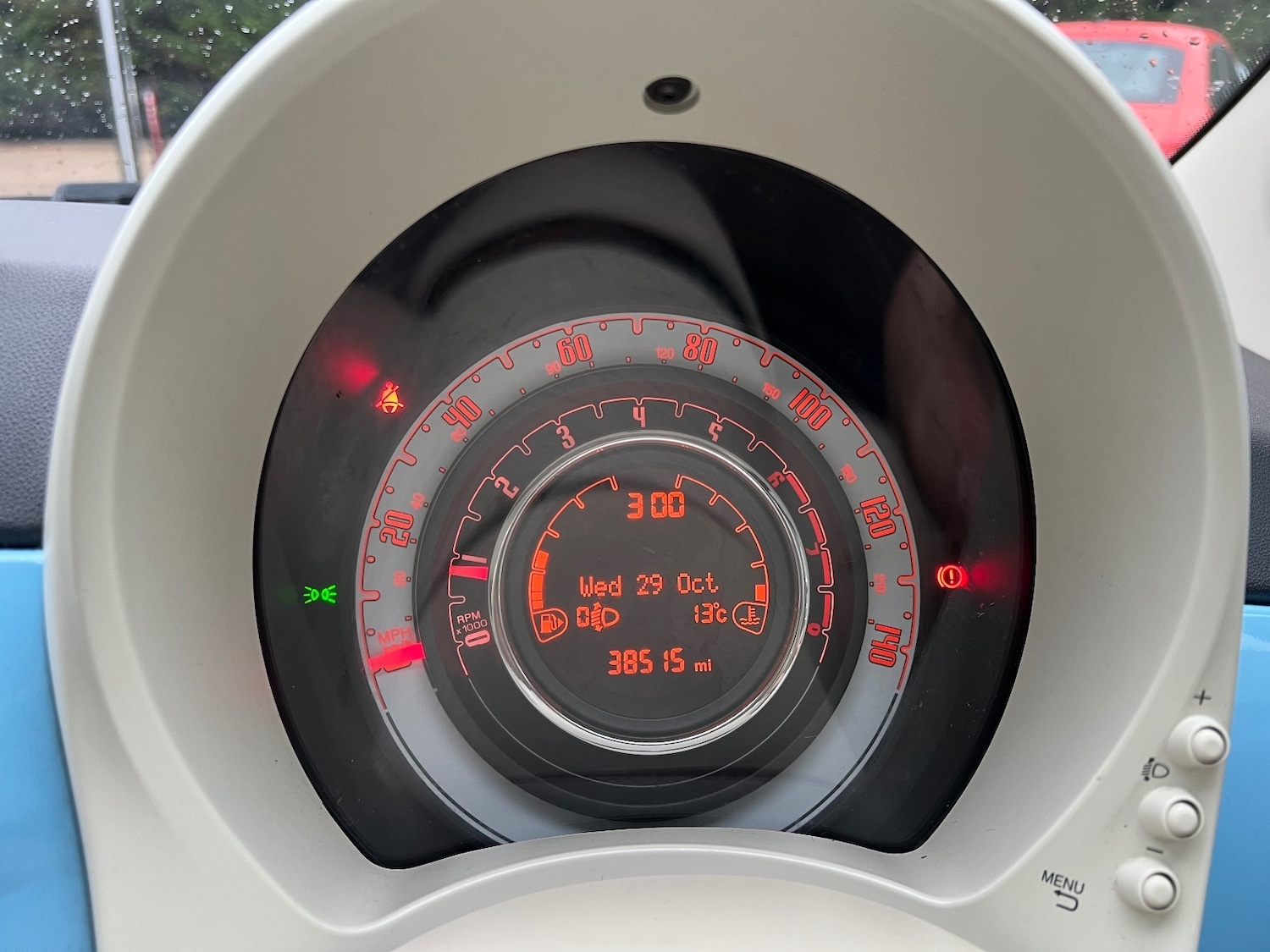 Used Fiat 500 2016 for sale - 76475169: Photo 20