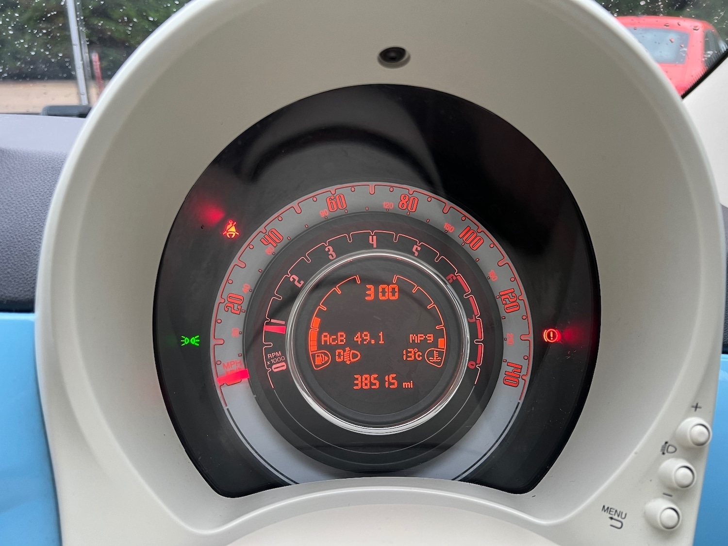 Used Fiat 500 2016 for sale - 76475169: Photo 21