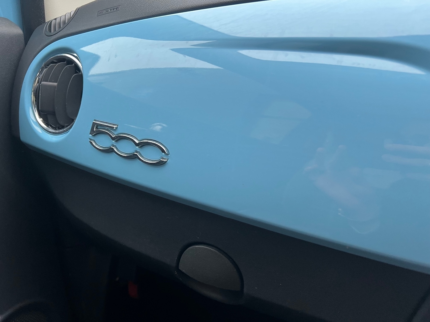 Used Fiat 500 2016 for sale - 76475169: Photo 22