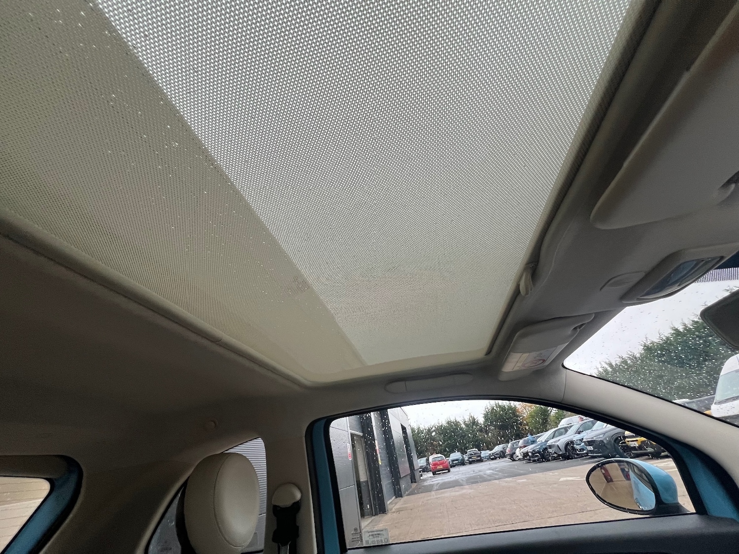 Used Fiat 500 2016 for sale - 76475169: Photo 24