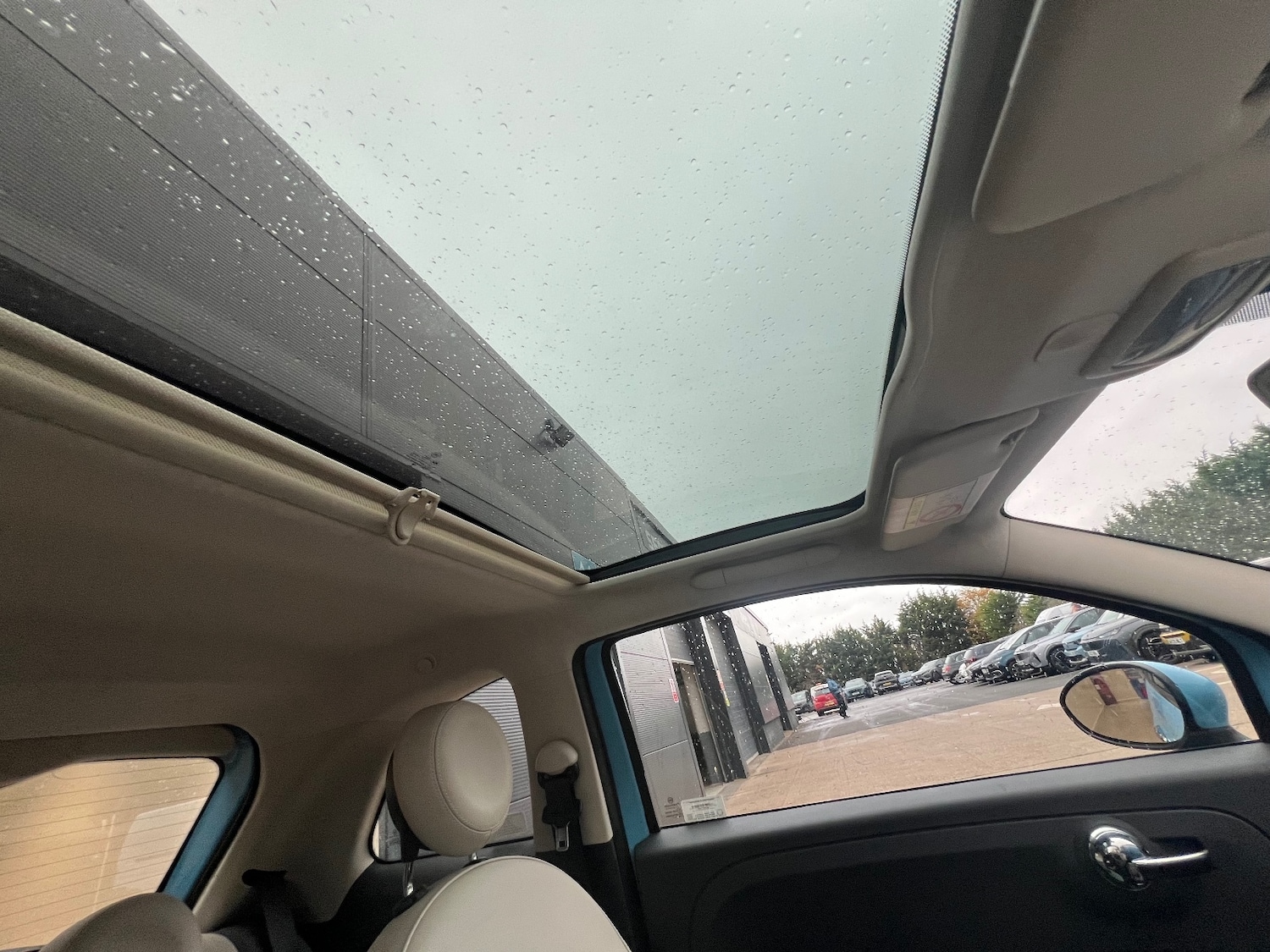 Used Fiat 500 2016 for sale - 76475169: Photo 26