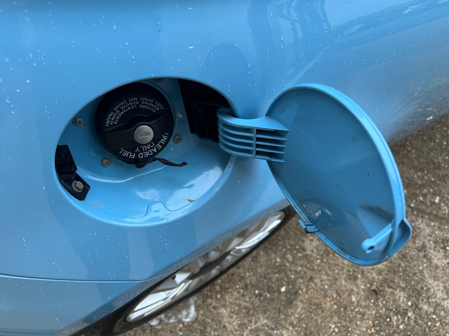 Used Fiat 500 2016 for sale - 76475169: Photo 31