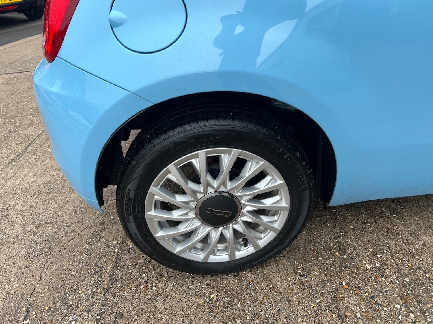 Used Fiat 500 2016 for sale - 76475169: Photo 32