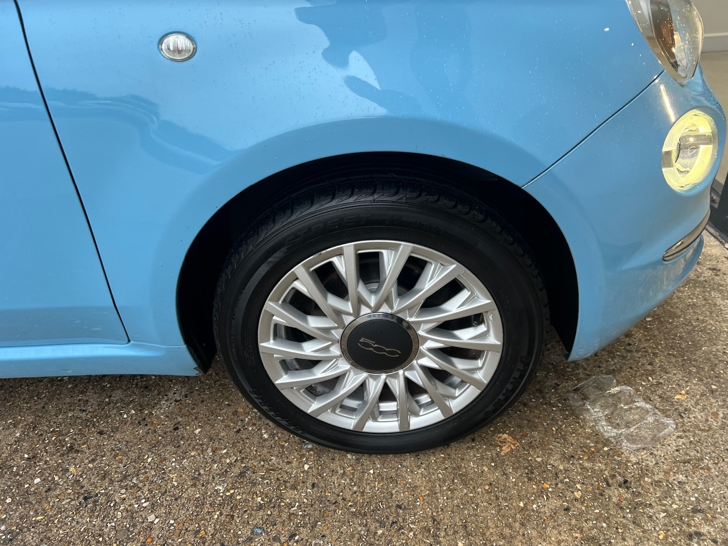 Used Fiat 500 2016 for sale - 76475169: Photo 33