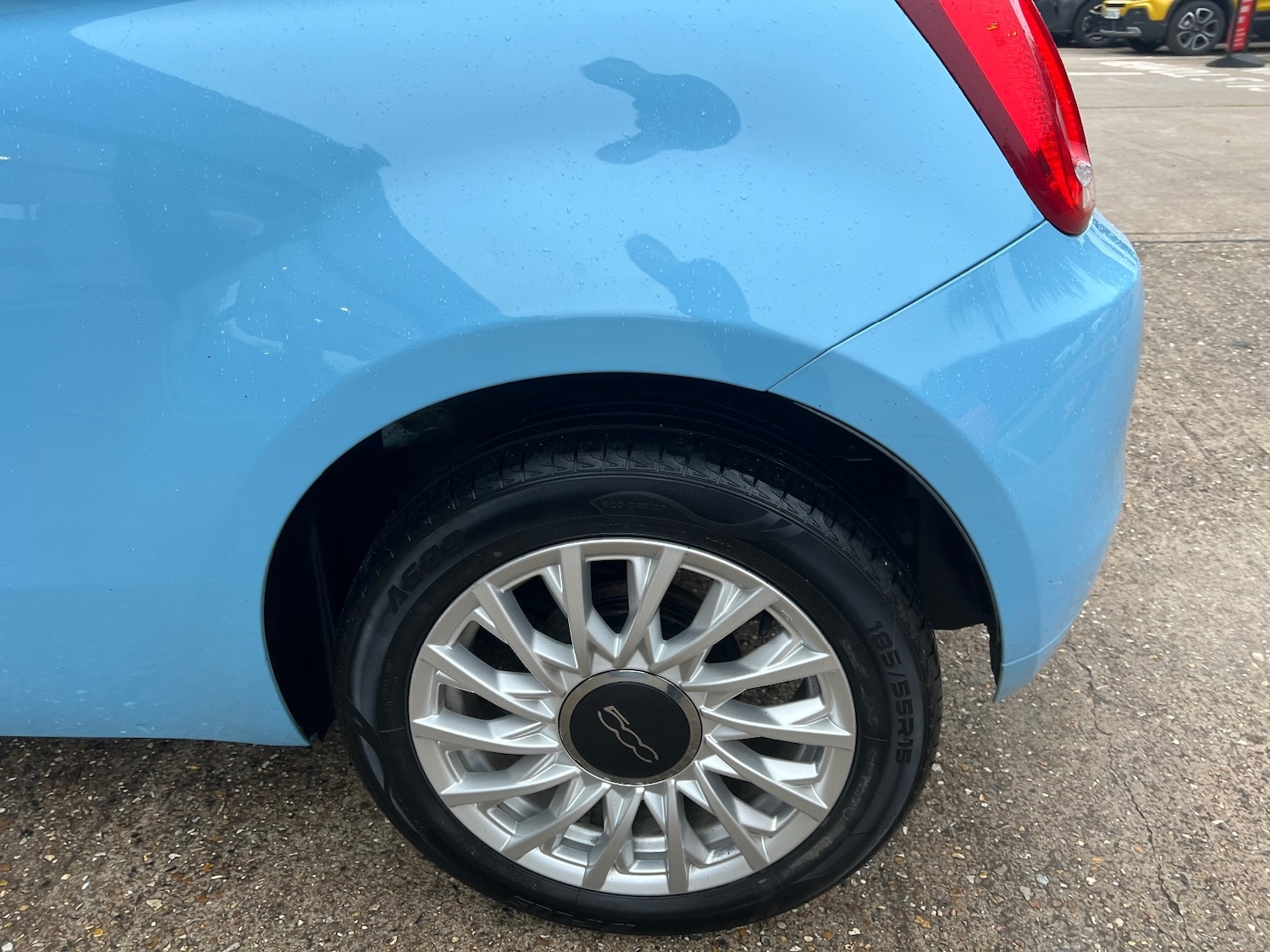 Used Fiat 500 2016 for sale - 76475169: Photo 35