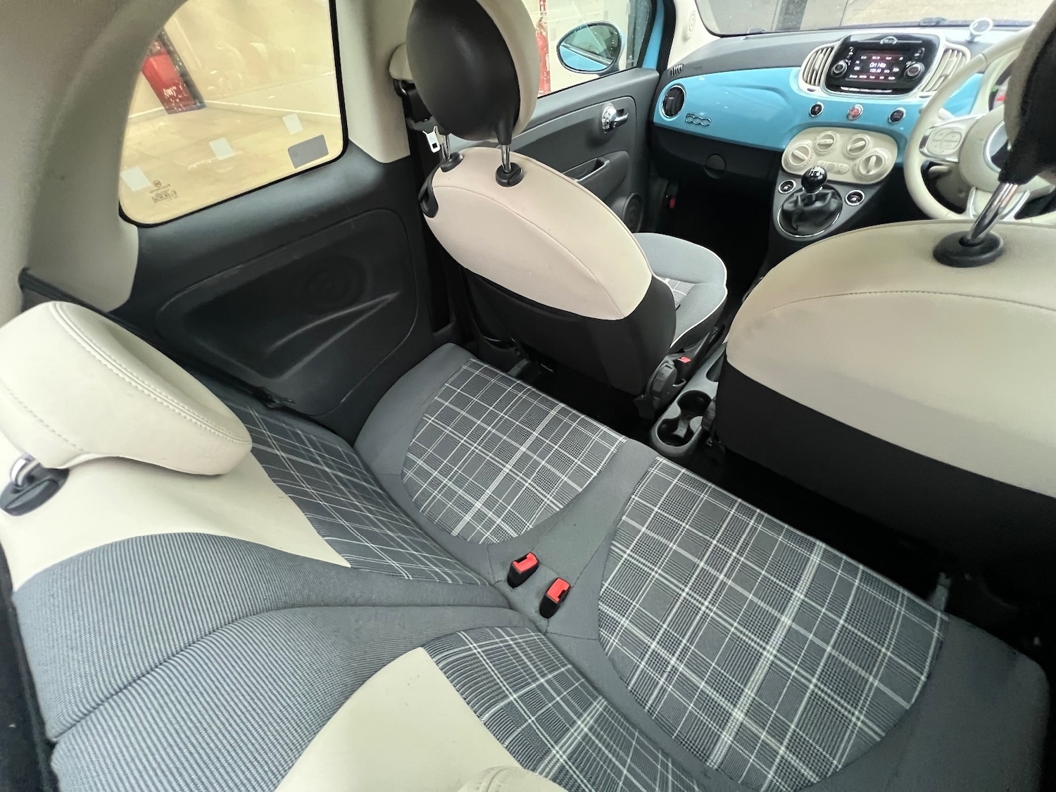 Used Fiat 500 2016 for sale - 76475169: Photo 36