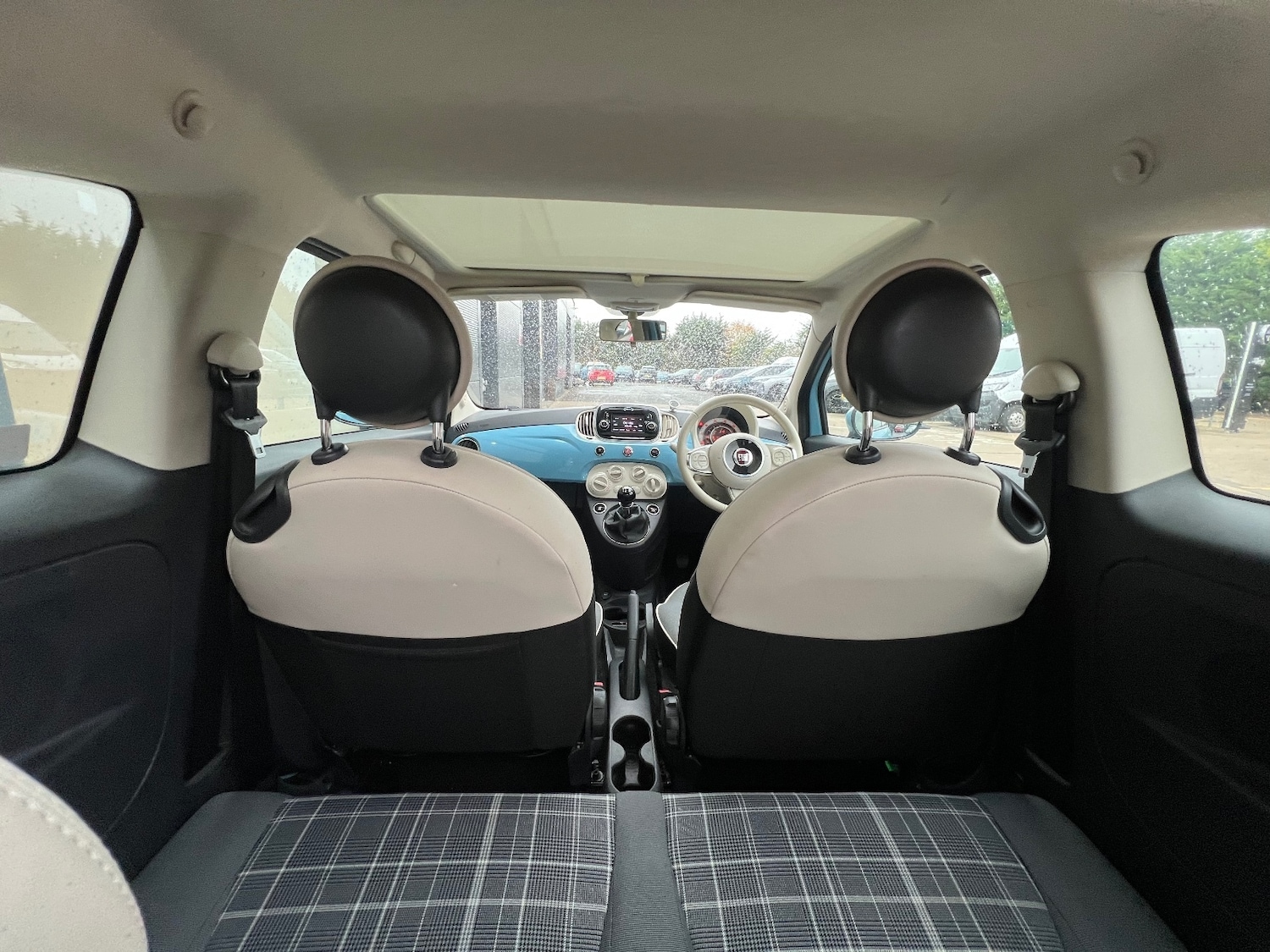 Used Fiat 500 2016 for sale - 76475169: Photo 37