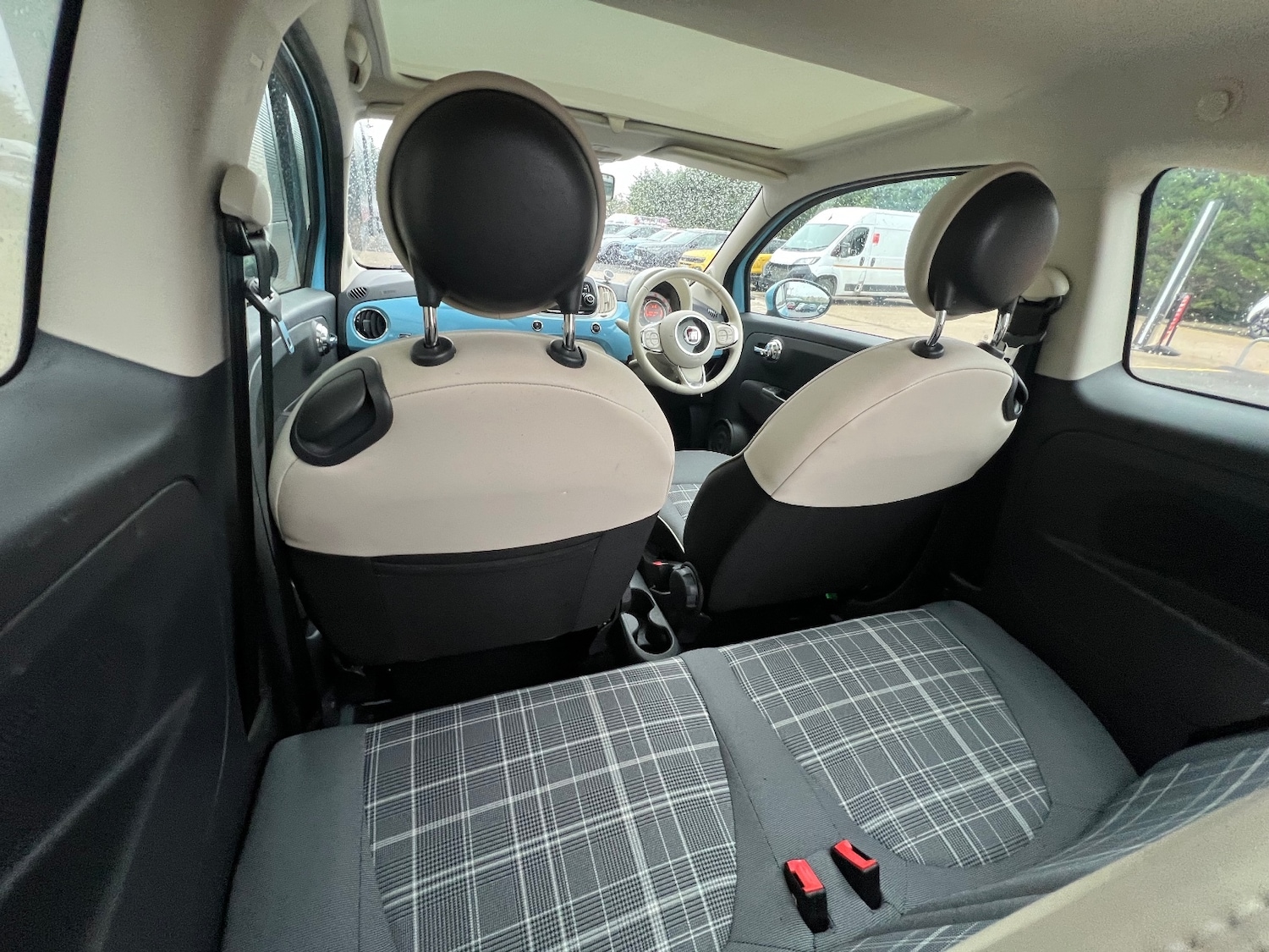 Used Fiat 500 2016 for sale - 76475169: Photo 38