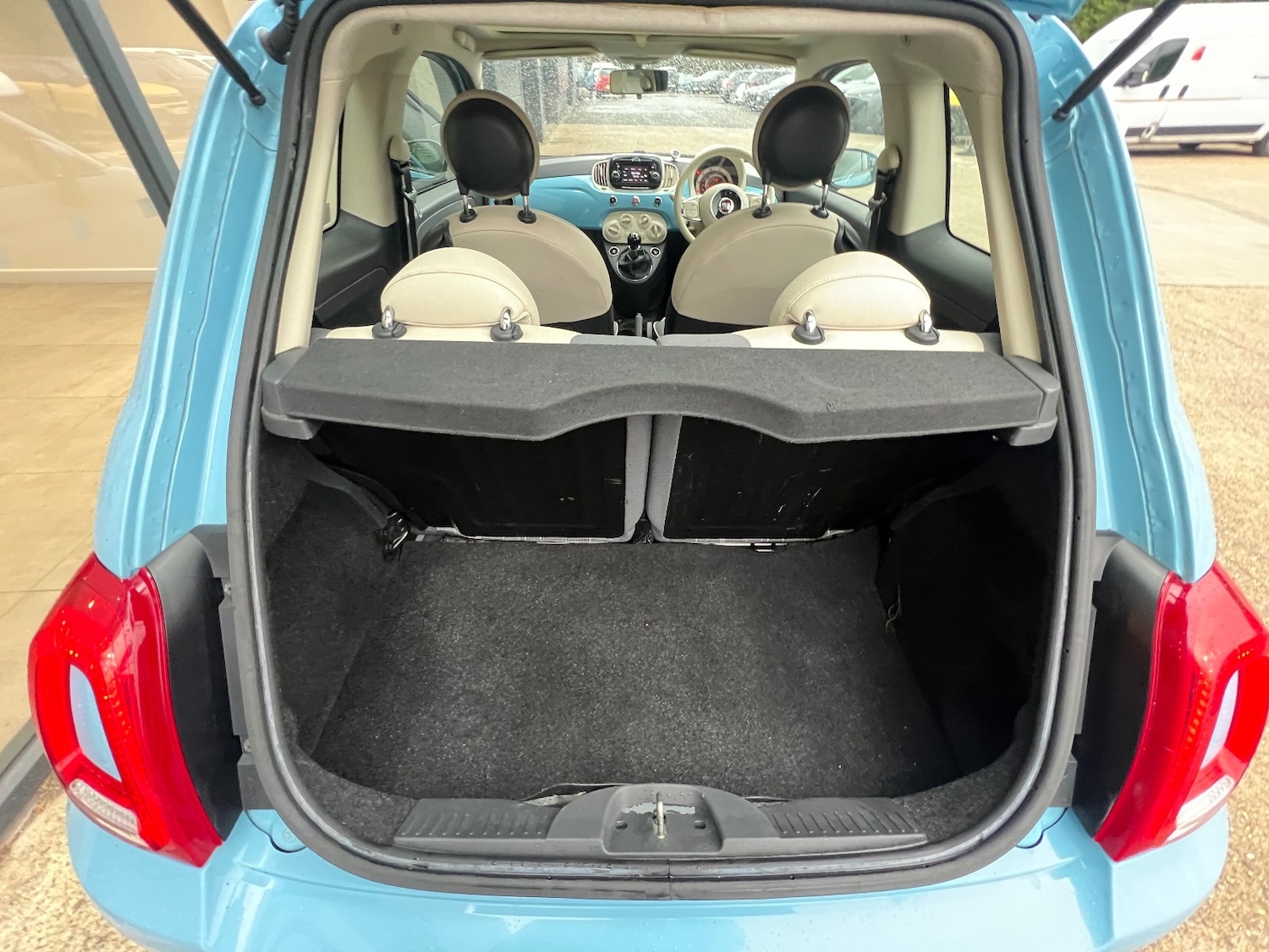 Used Fiat 500 2016 for sale - 76475169: Photo 41